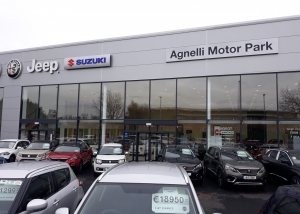 Agnelli Motor Park