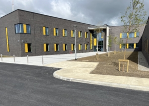 Military Medical Facility, Baldonnell Aerodrome, Baldonnel, Dublin